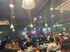 -奶奶的味道(胶州路店)