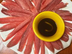 -塔洛藏餐吧(香格里拉古城店)