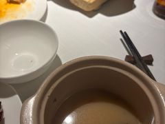 -汤城小厨•粤菜•靓汤(金融街店)
