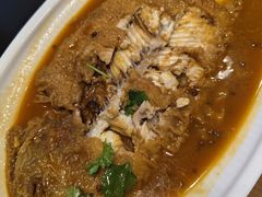 -赶海部落海鲜城(海阳路店)