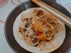 -碰湘地·鲜切牛肉麻辣烫(新世纪家园店)