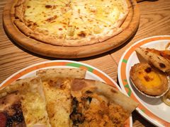 -比格比萨自助(南京万达茂店)