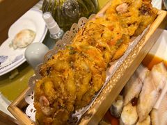 -老宁波1381餐厅(宏泰广场店)