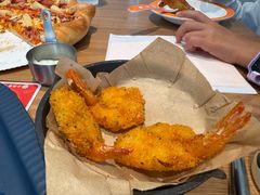 -必胜客(港城新天地店)