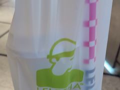 -LELECHA乐乐茶(美罗城店)
