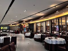 -宝园酒家(美林M·LIVE天地东座店)