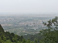 -涂山风景区