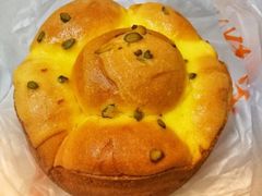 榴莲忘返-精点味道(西安路店)