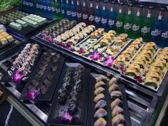 -非烤勿扰韩料自助烤肉(松山湖万科店)