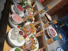 -鸽子窝(黄村店)