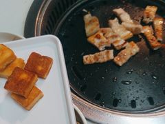 -老卜奎齐齐哈尔烤肉(人民东路店)