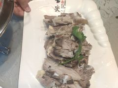 -伊帆食府·青海地方特色美食