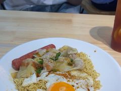 -明記茶餐廳(福田总店)
