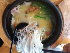 -桥香园过桥米线(国贸店)