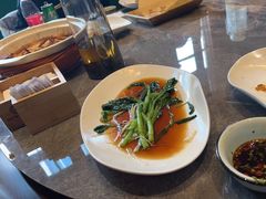 -1937青岛老味道·海肠捞饭·青岛菜(大鲍岛栈桥店)