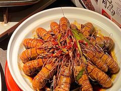 -前海沿·青岛菜(大拇指广场石老人店)