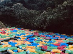 -水墨汀溪风景区