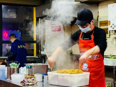 -北门严记小吃(九华中路店)