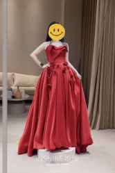 点击看大图 -INSHINE婚纱礼服