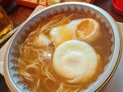 -百盛烧烤·龙虾·小酒馆(丽岛华都店)