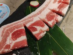 -谷牛日式烤肉(宝山U天地店)
