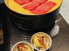 -一绪に寿喜烧(夫子庙水游城店)
