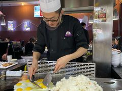 -利昂法式铁板主题餐厅(新奥购物中心店)