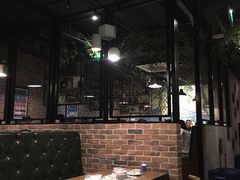 卡座-丰乐餐厅·始于1999·本地老字号