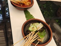 棒棒串鲜-湘爱(凤凰汇店)