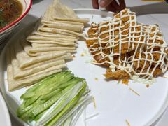-雅酌园百姓菜馆(颐和路店)