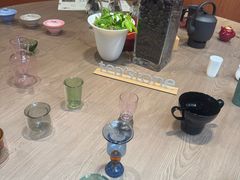 -tea'stone (万象天地店)