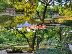 -杭州植物园