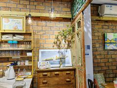 -西关84·History·Art·Cafe