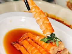 -莉莉海堂HAITANG·烤鸭(国贸商城店)