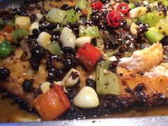 -锦尚阁烤鱼(望京新荟城店)