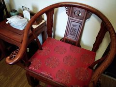 -康美道家中医养生SPA馆(牡丹江路店)