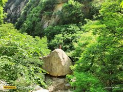 -华山风景名胜区