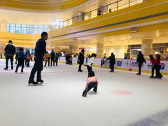 -冠军冰场CHAMPION RINK(苏州中心商场店)