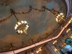 -The Ritz Restaurant