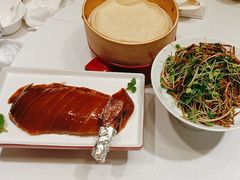 -天和晟烤鸭店(国展店)