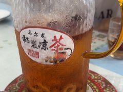 -马尔龙新疆饭店·清真(瑞景店)