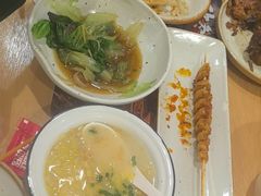 -大师兄·西北小馆(北站缤果空间店)