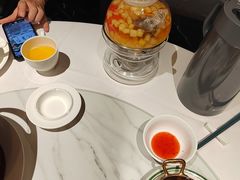 -粗茶淡饭·汉口公馆(循礼门店)