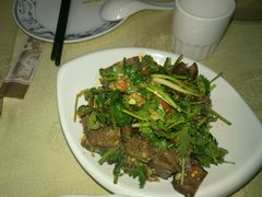 -湘德楼(德胜门外大街店)