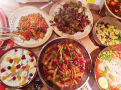 -申记串道和和旗舰店(北行店)