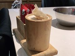 -浩爷羊蝎子火锅(望京店)