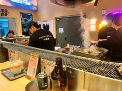 -龍歌自助小火锅(秦淮水游城店)