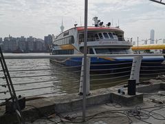 -澳门环岛游湾仔码头