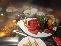-海底捞火锅(亲贤北街店)