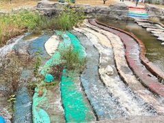 -青龙湖公园